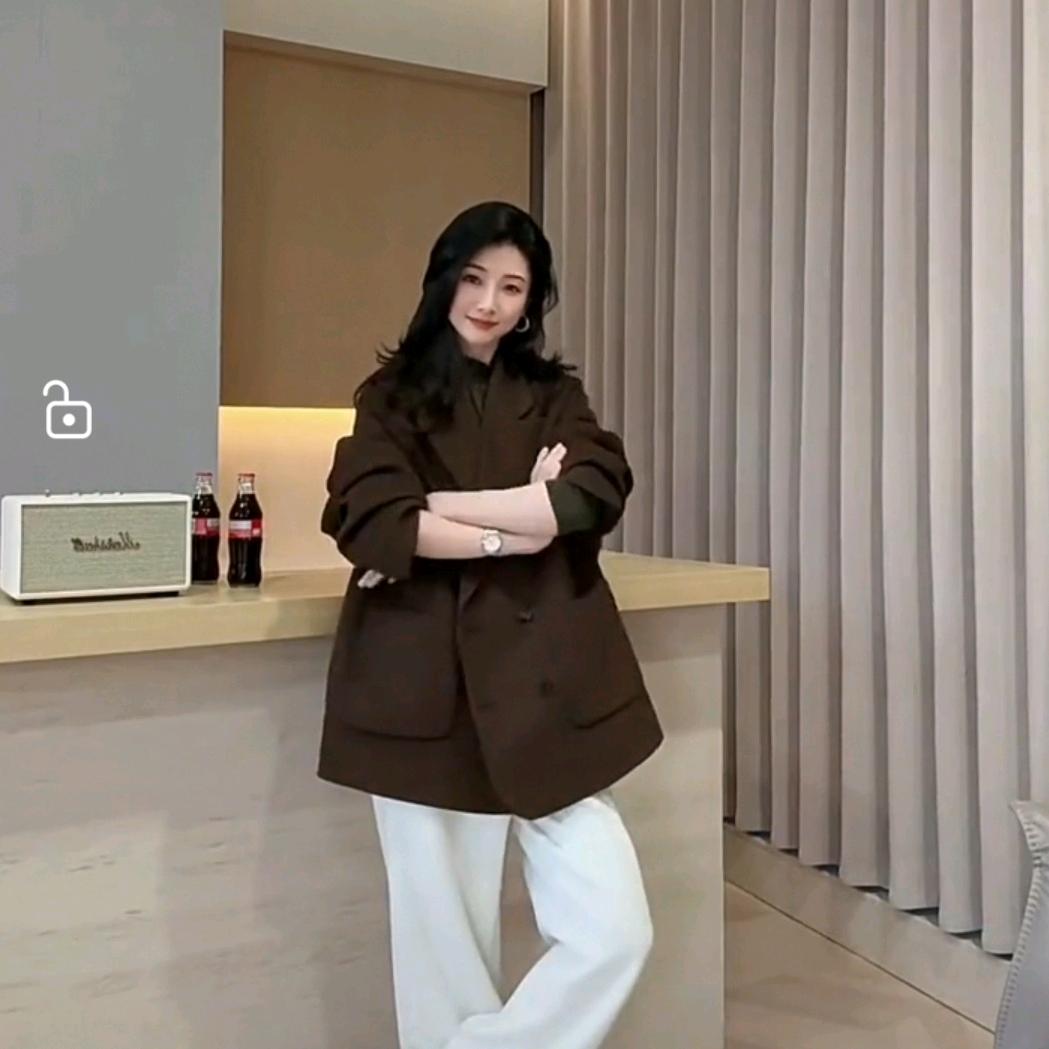 深圳南油西西高定直播返场