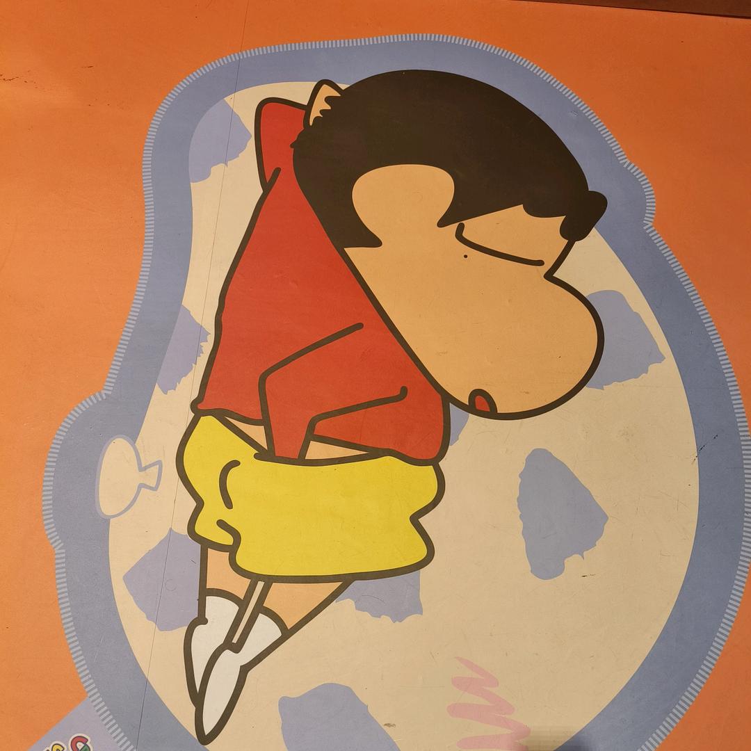 卖小女孩的大郎