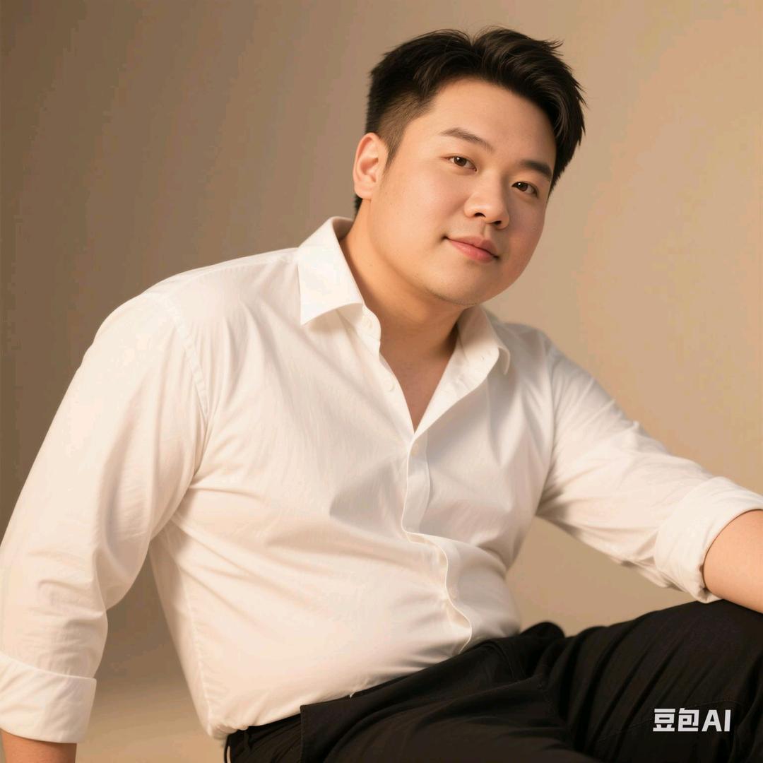 爱吃肥肉