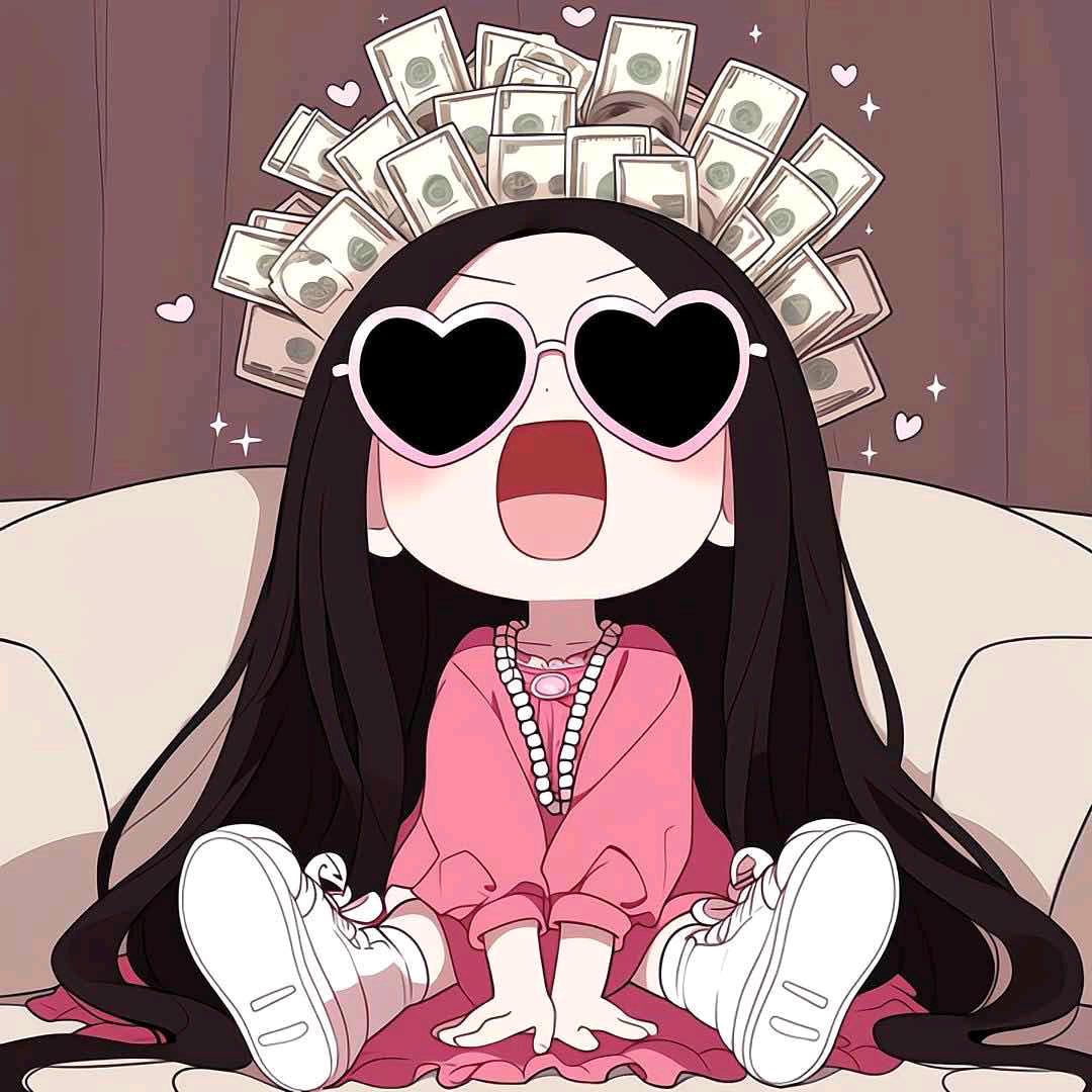 💘魔气婆吖💘