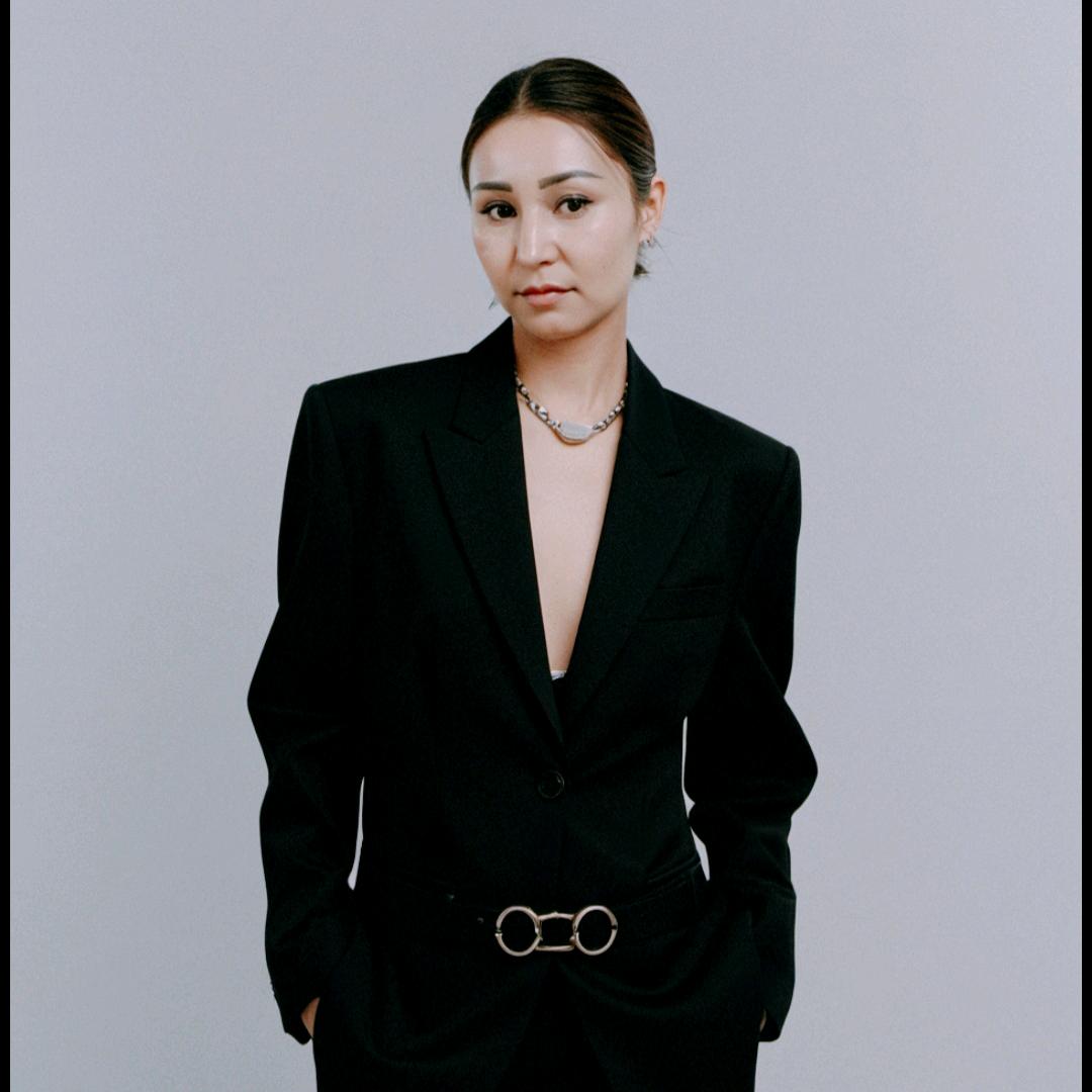 🤰穆穆汗💍“孕中期”