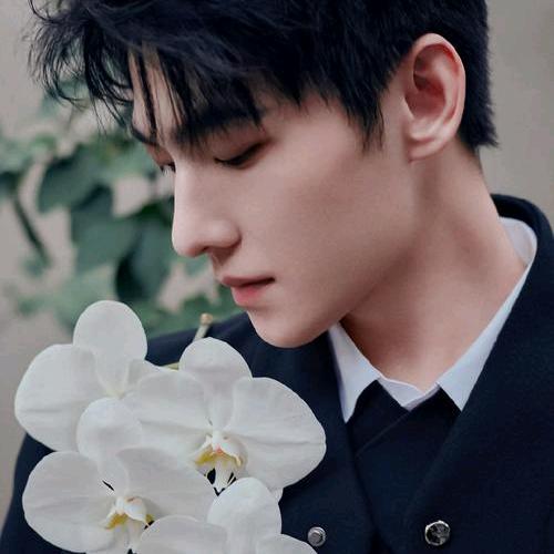 次第花开