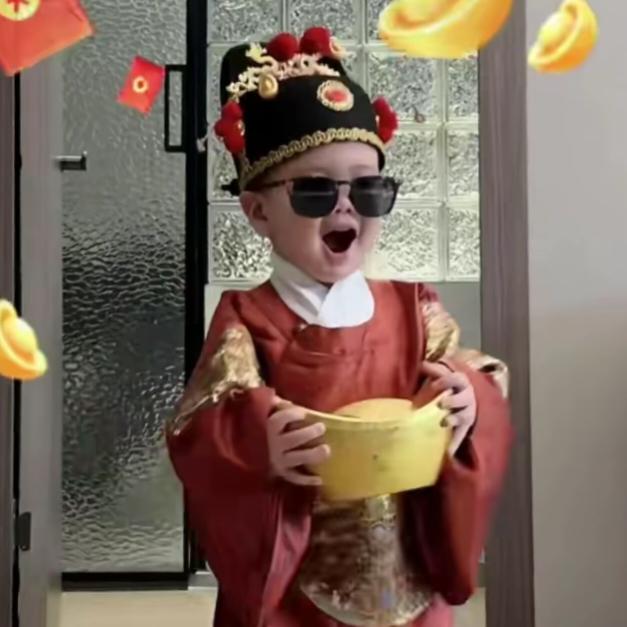 我叫刘金花