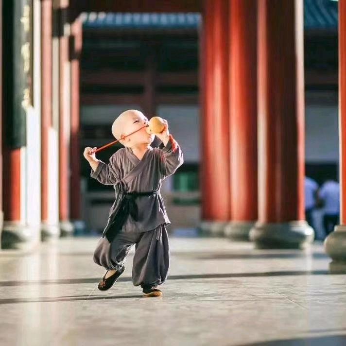QKenny随缘