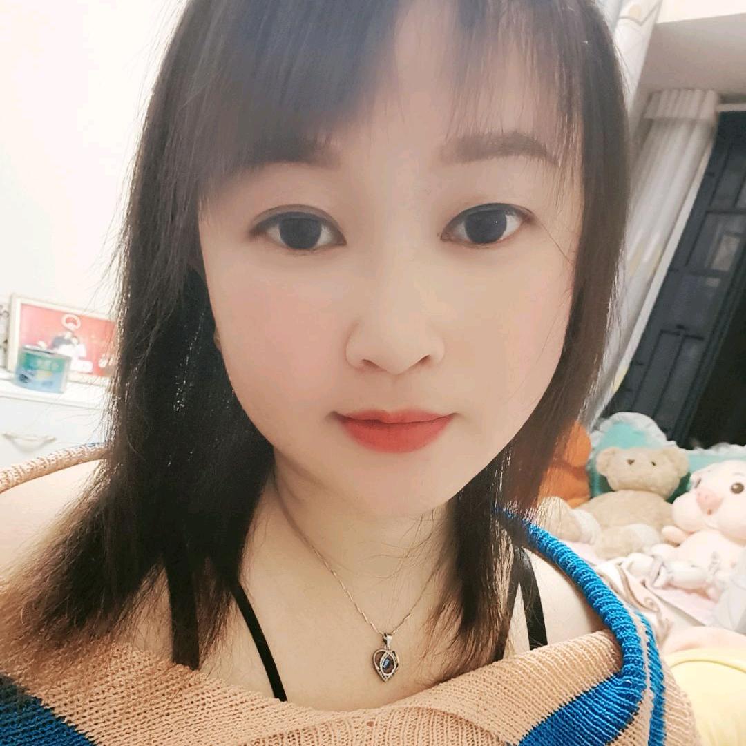 请许我一世无忧