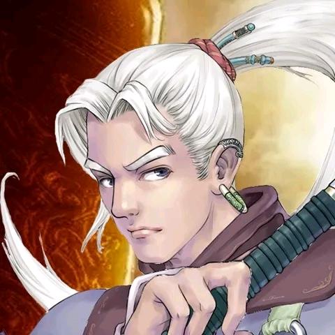 无畏者