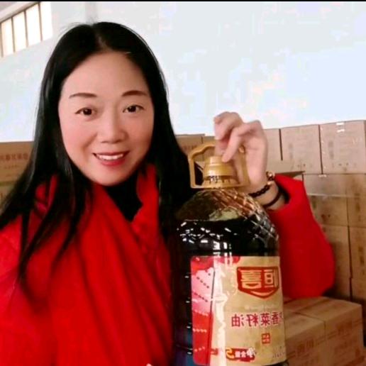 淮剧陈扣干