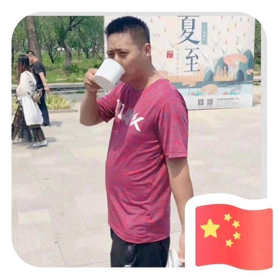 奋斗小青年·任松