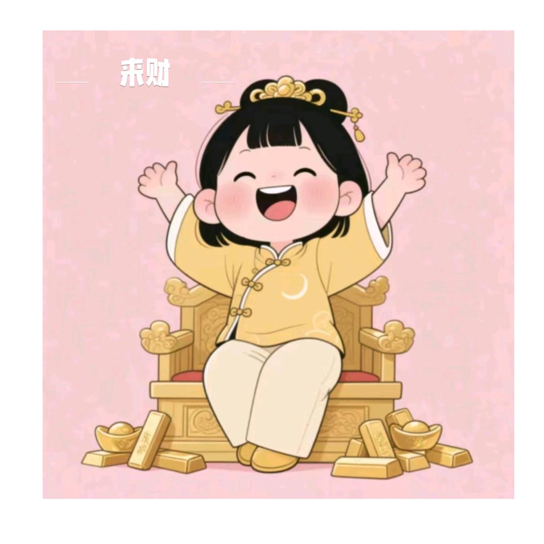 Lin琳～加油