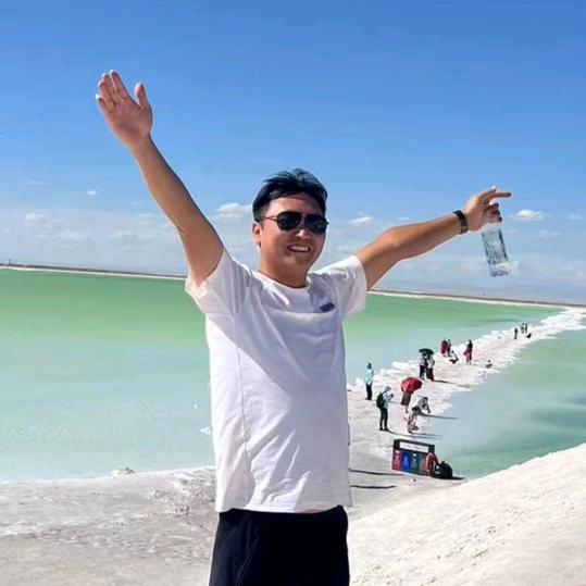 有梦想就有希望