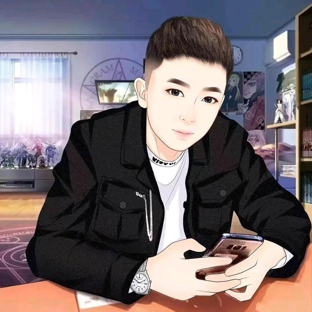 下辈子不做男人