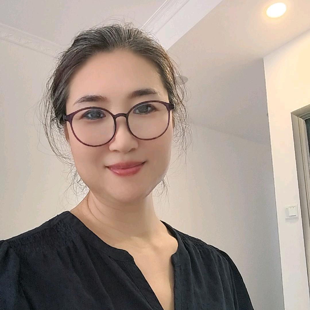 青 姐