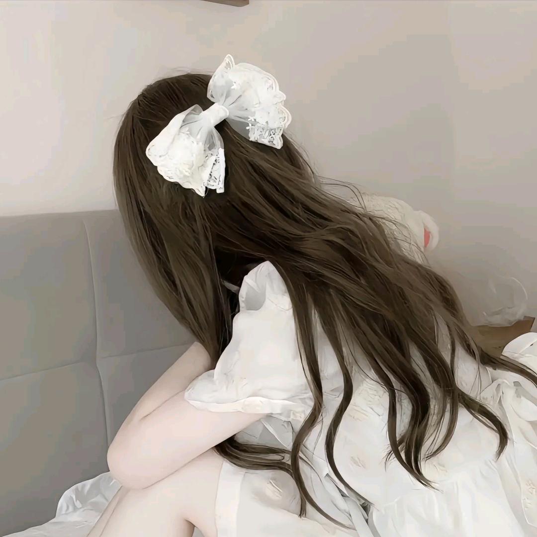小桃运～～