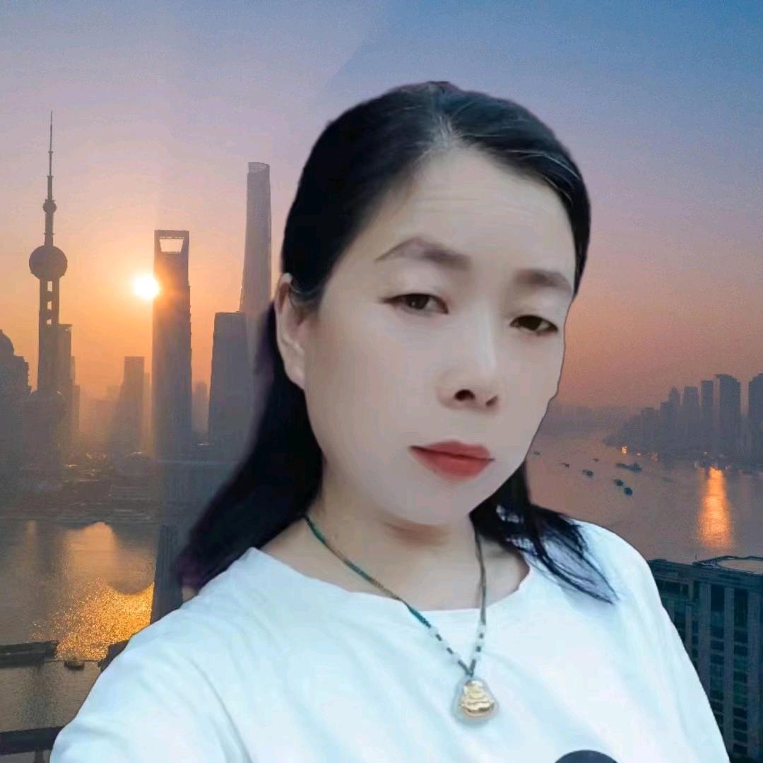 梅三姐早起5点30小号@梅三姐早5点半