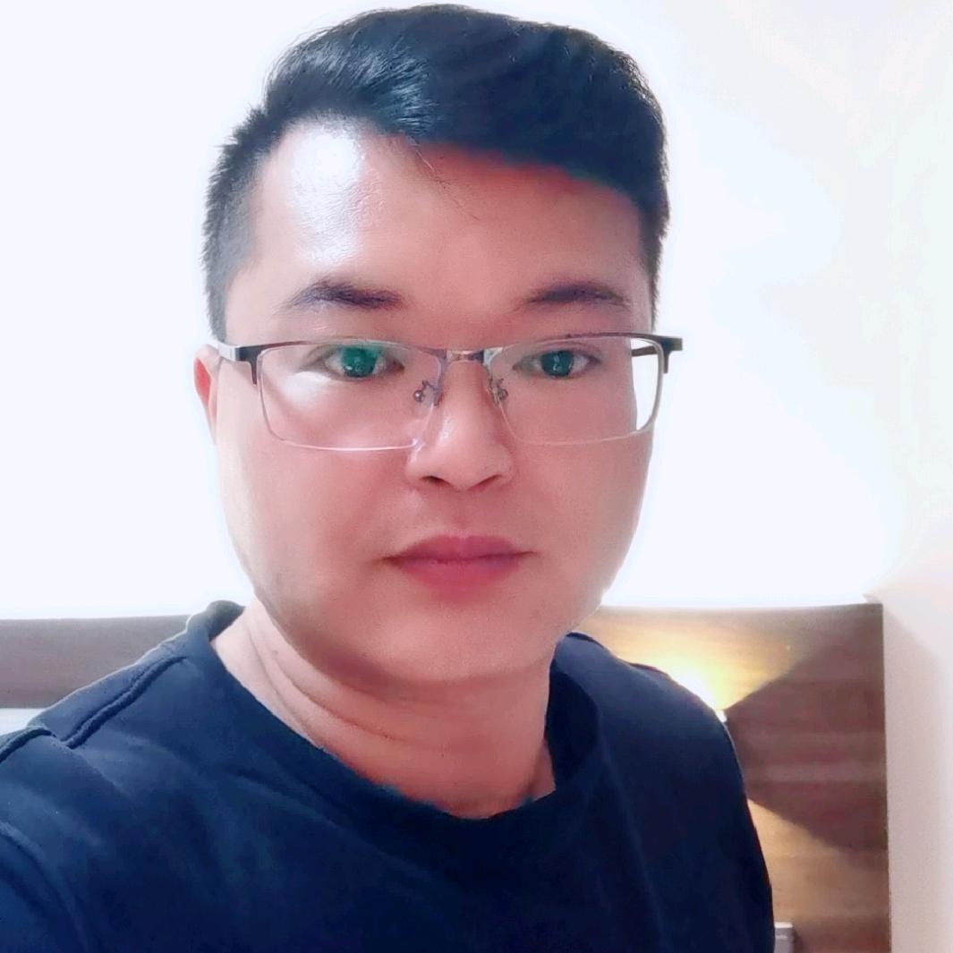 深夜明灯