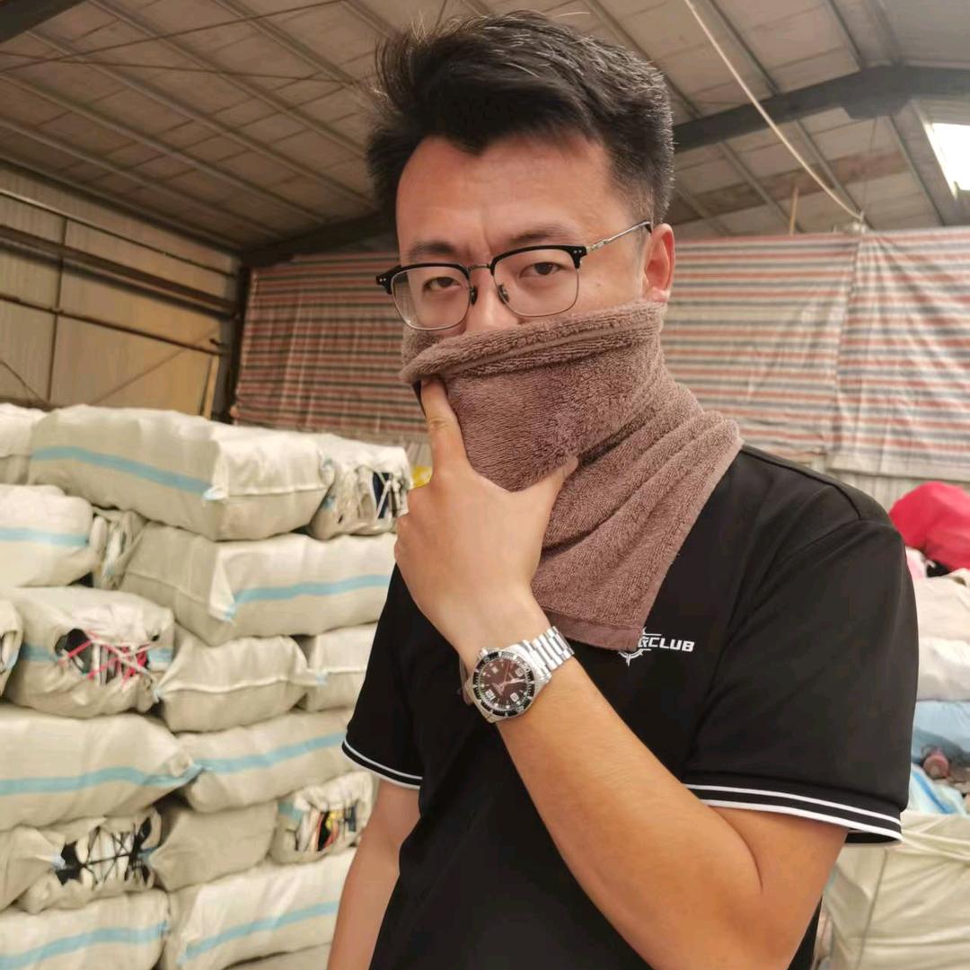 80000旧衣club—小林