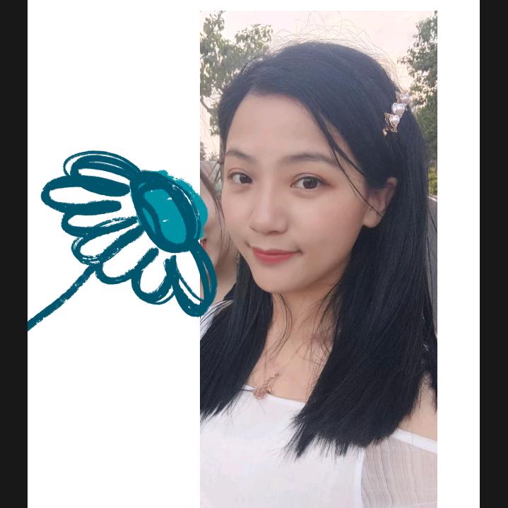 (u‿ฺu✿ฺ)阿离