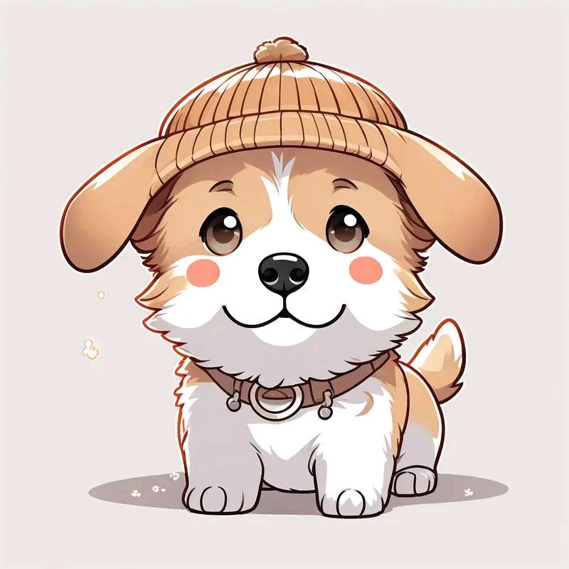 广广派克