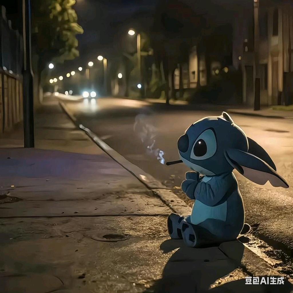 小段没吃饱