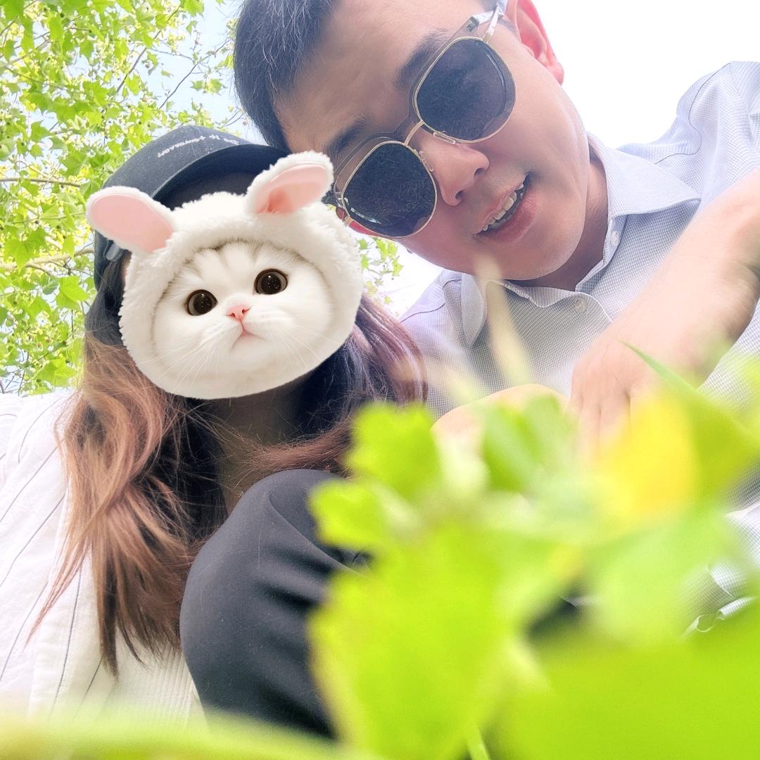 大葱爱上彭