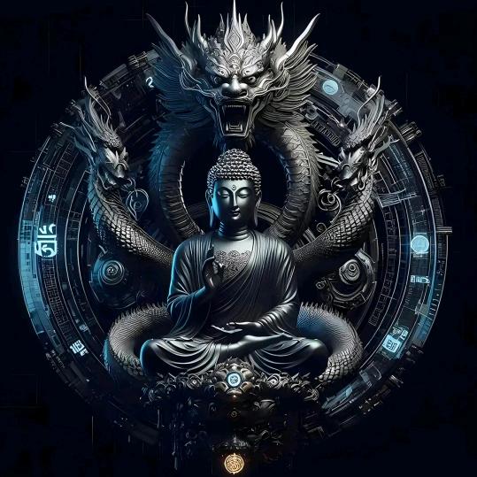 ┏┈ 李大本事ヾ