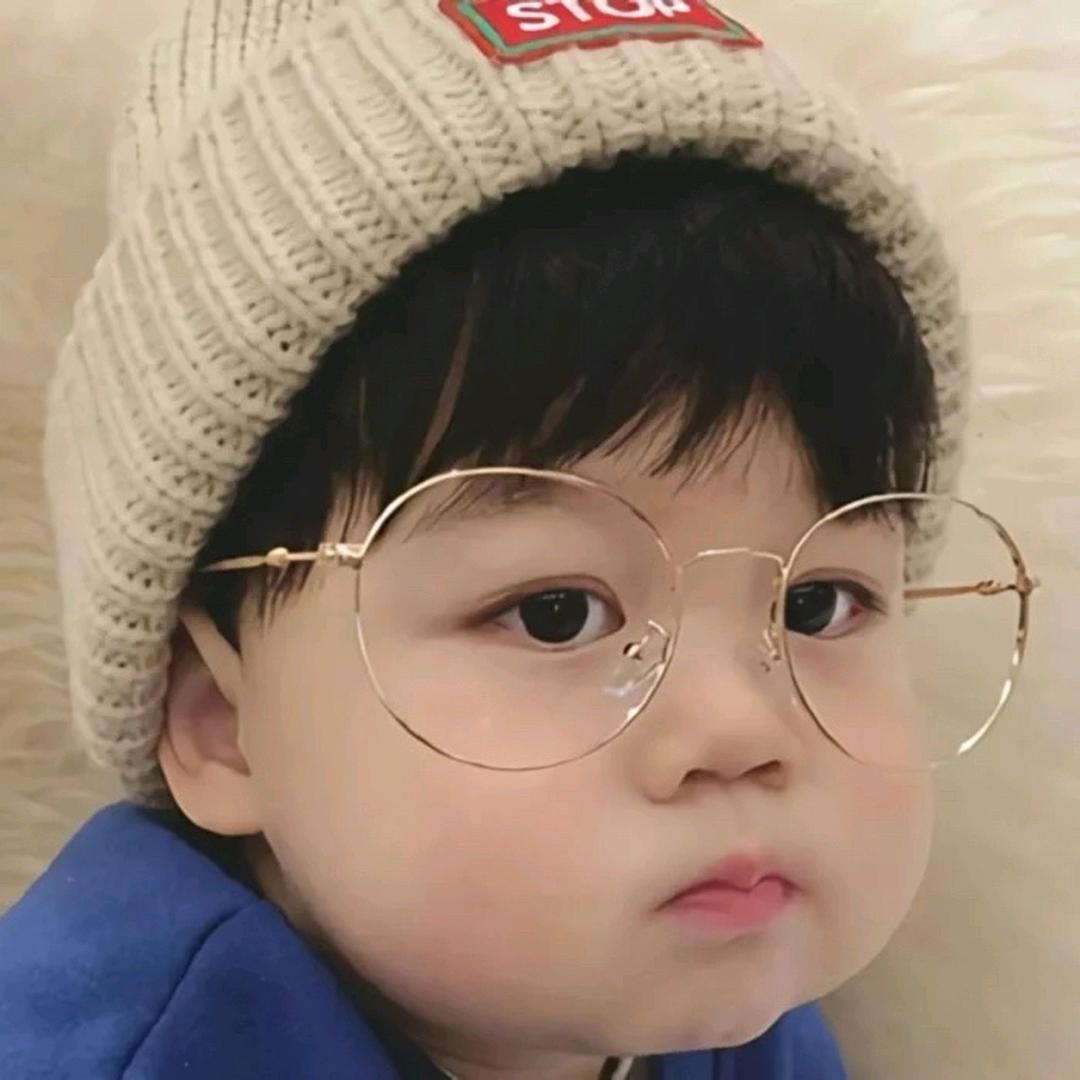 小憨包