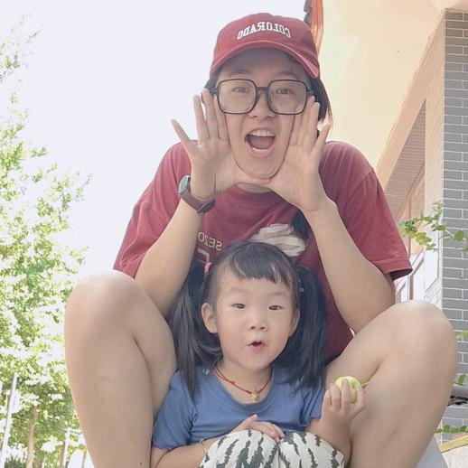 二白的北漂日记