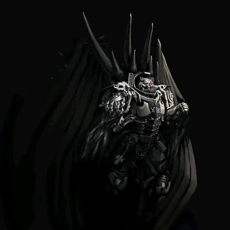 CorvusCorax