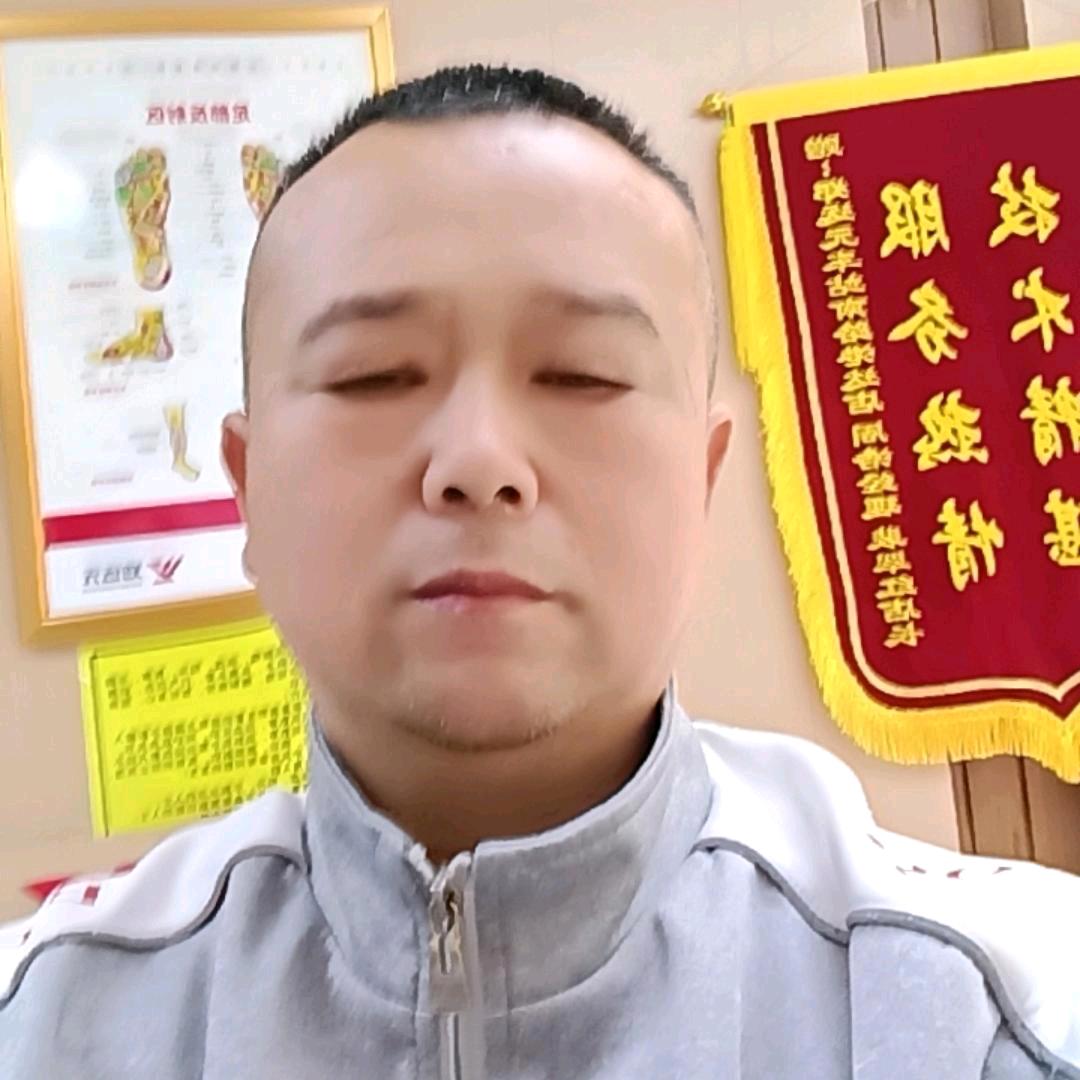 郑远元专业修脚哥