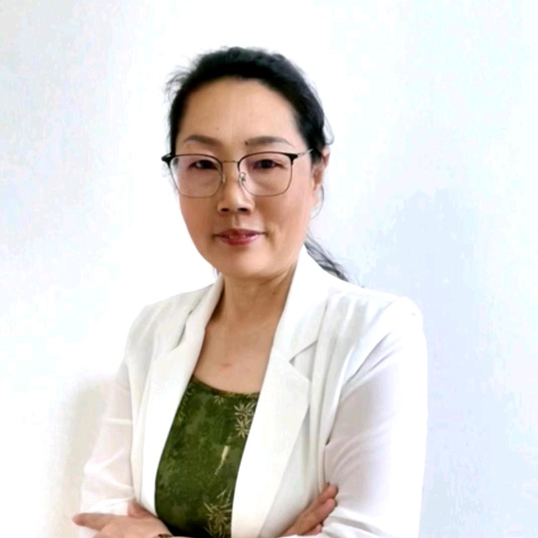 梅姐：