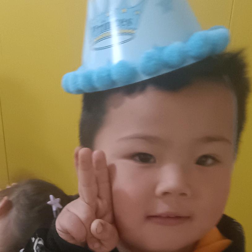 若溪～昂昂的妈妈
