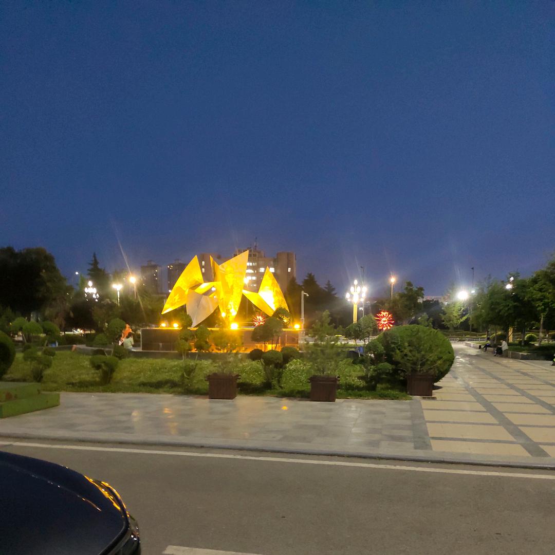 陌问