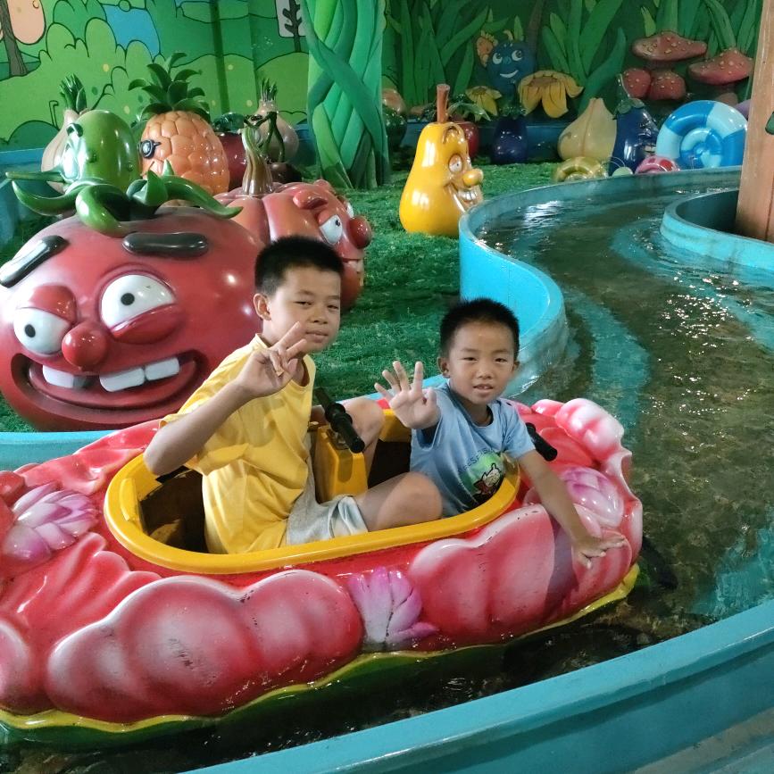 果果