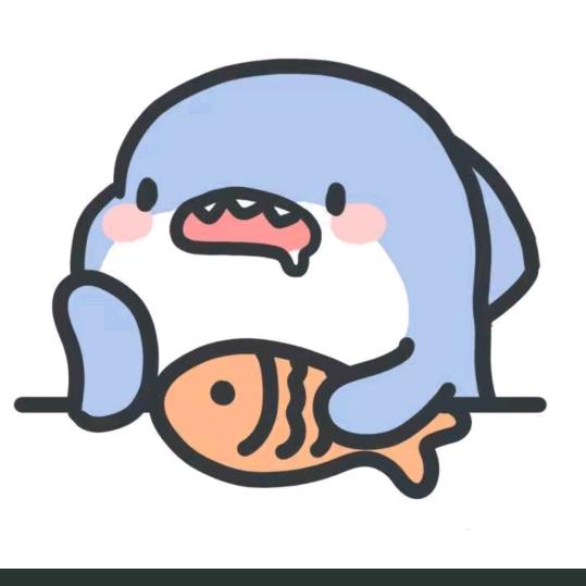 重庆工程职业技术学院小鱼学长【橙子】