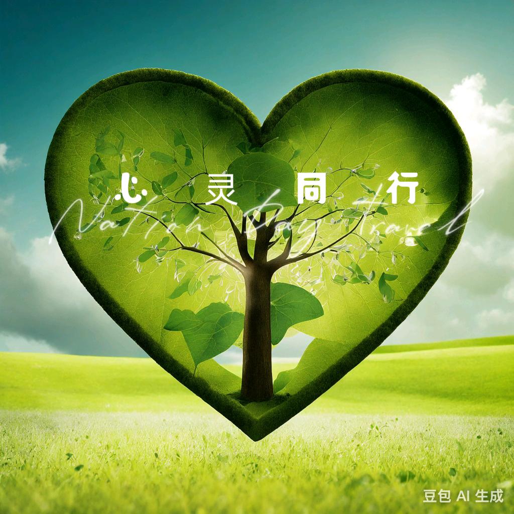 心灵同行