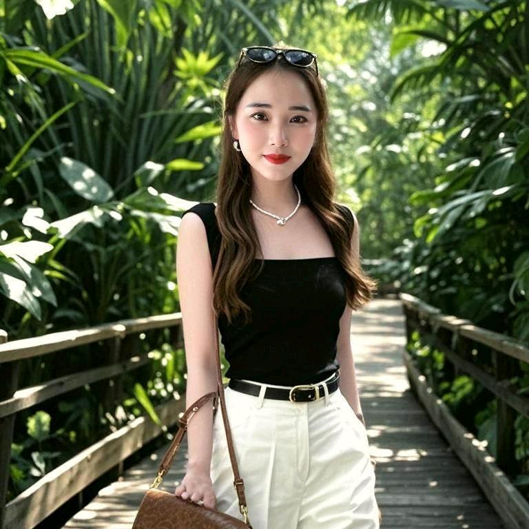 云南🎤小妹