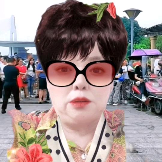 袁万菊