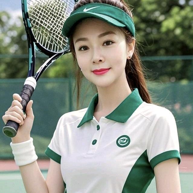 爱笑的眼睛
