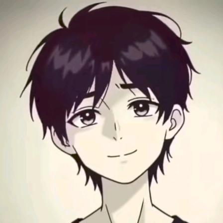 泓蘼（I loved you）