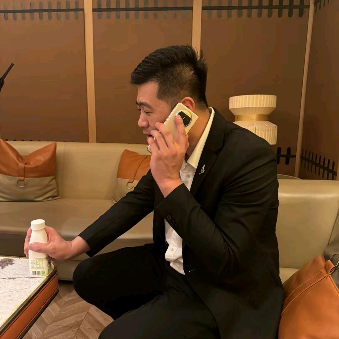 沈阳KTV经理文强