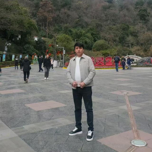 K哥😘