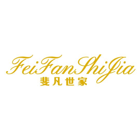斐凡世家辰新男鞋专卖店
