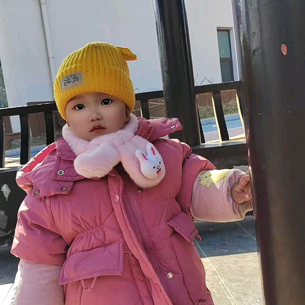 妞妞爸（首播）