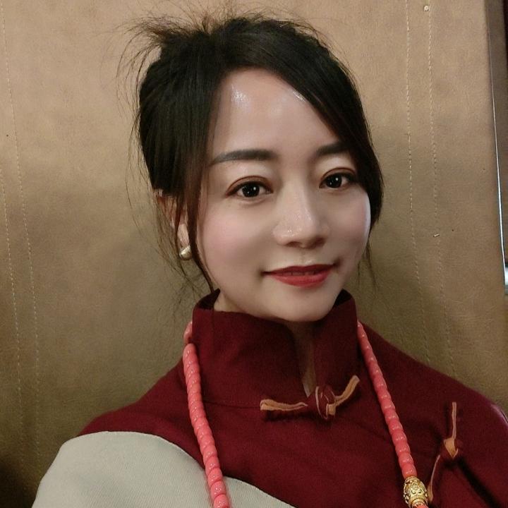 雅茹央金💅✨