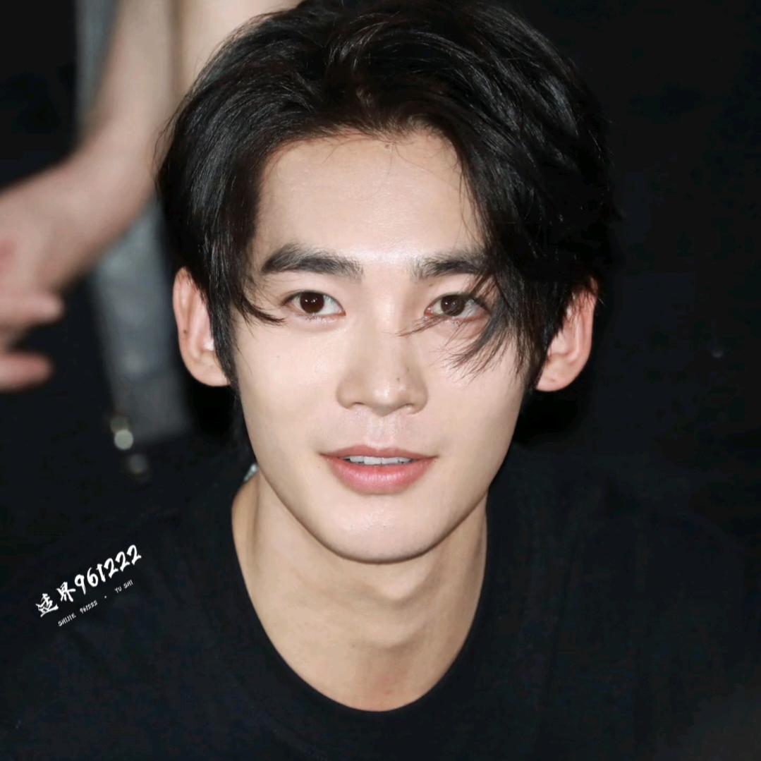 番茄芋圆🍅（见过于适版）