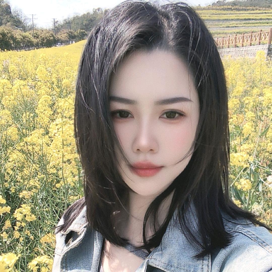 😘小张张