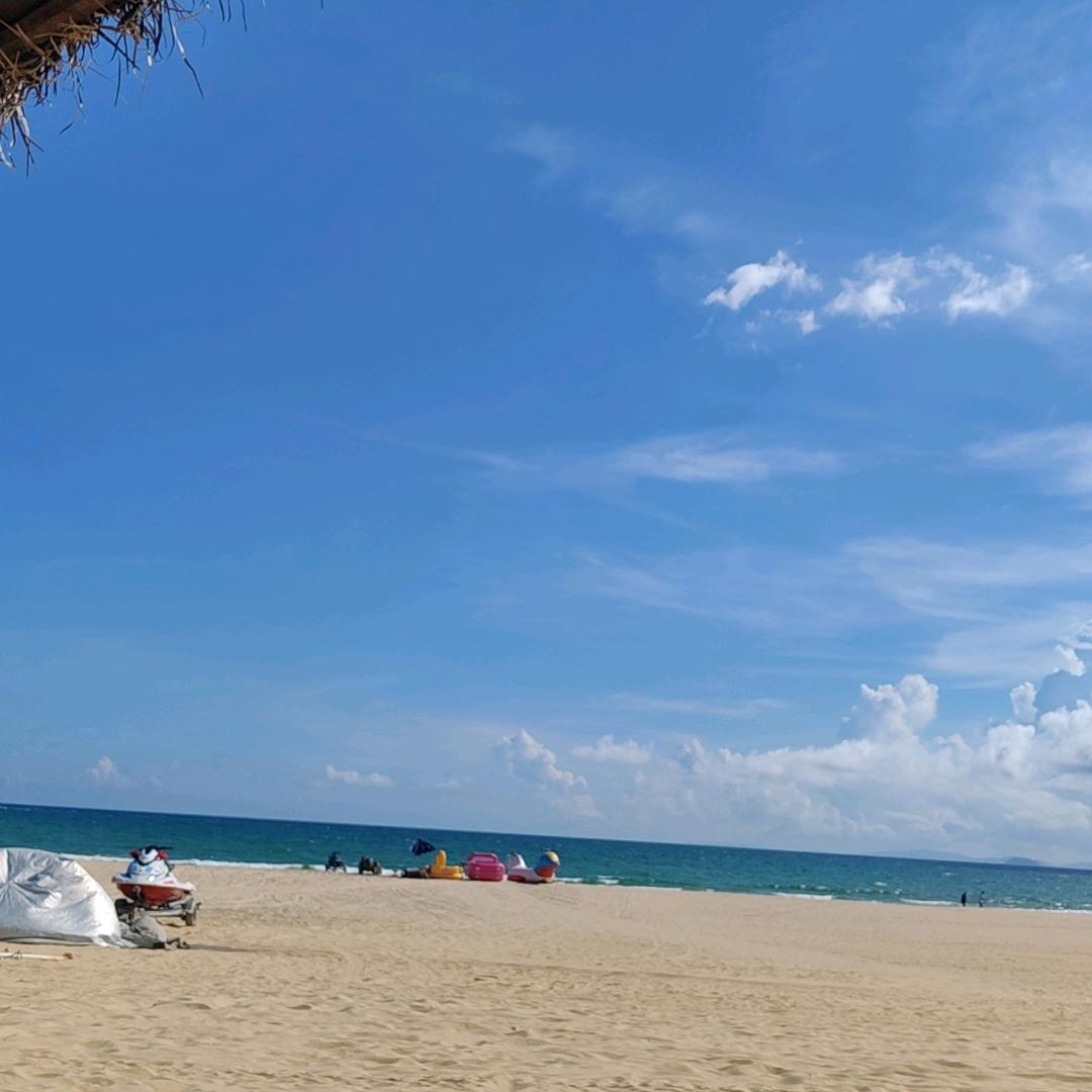 雪下的时候❄️