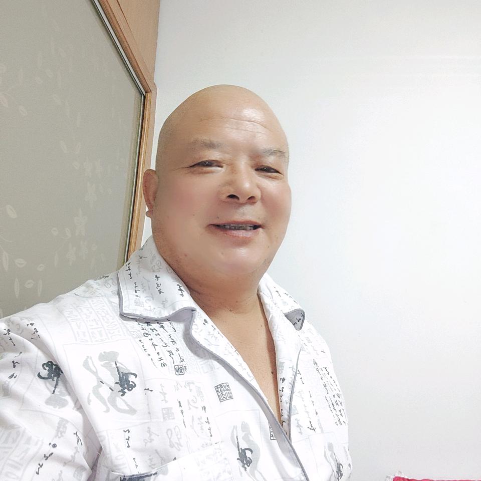 环卫老陈