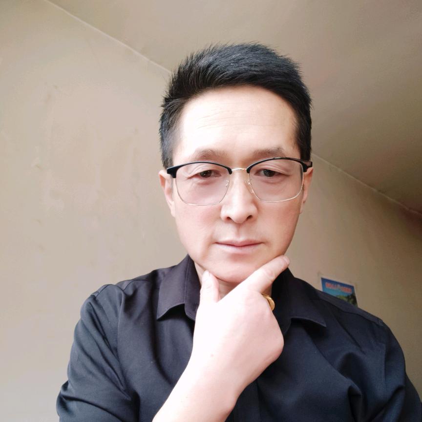 慕杨人《合临》