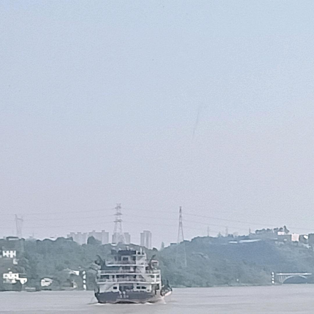 心宽似海